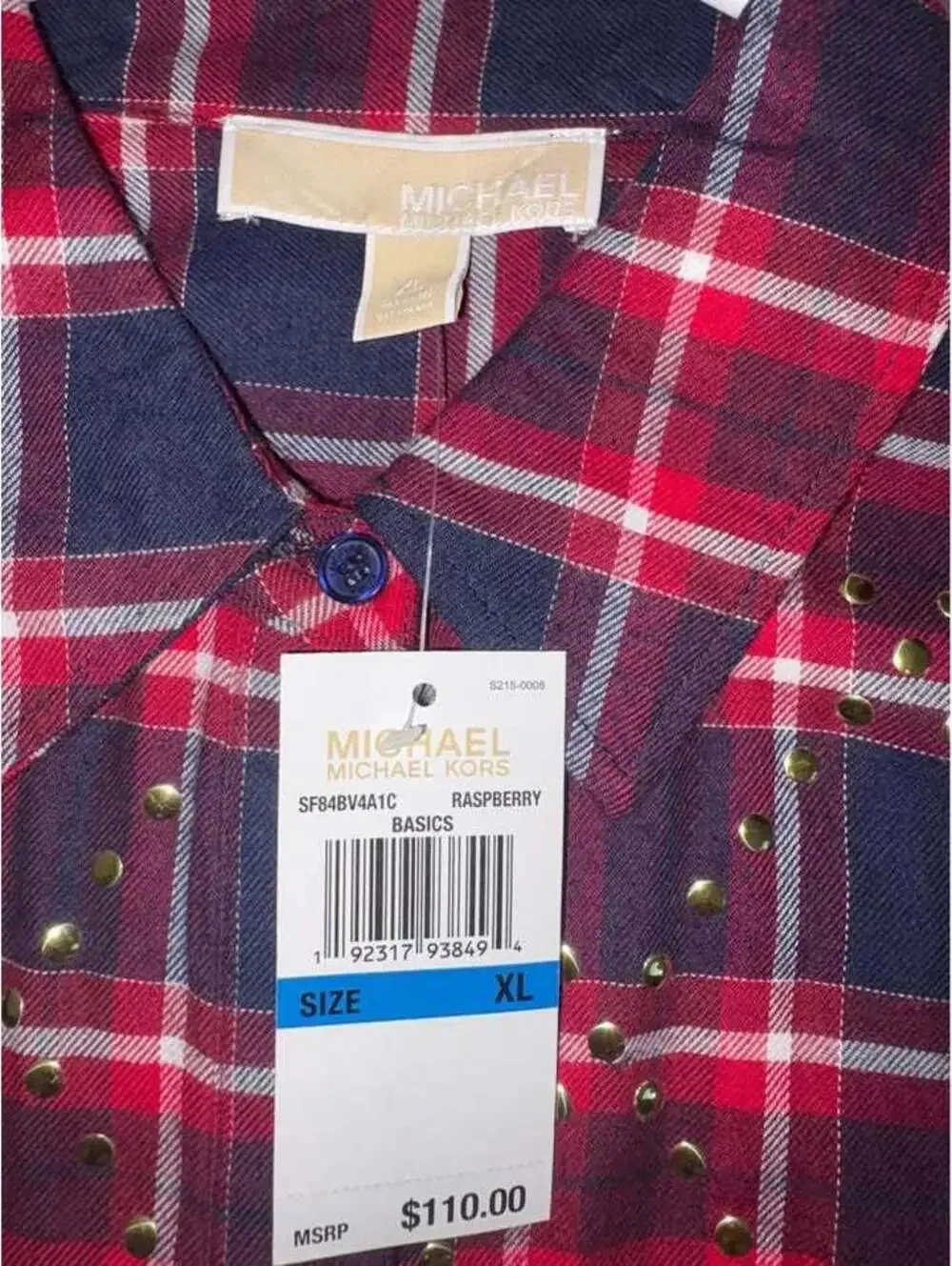 Michael Kors new michael